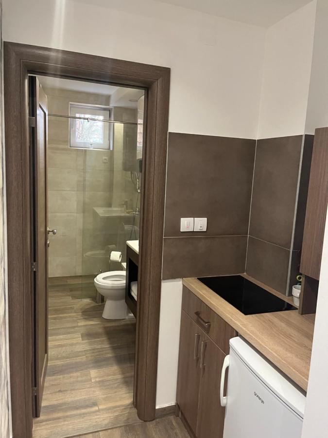 Kopaonik -Beautiful View Apartment- Skiing Экстерьер фото